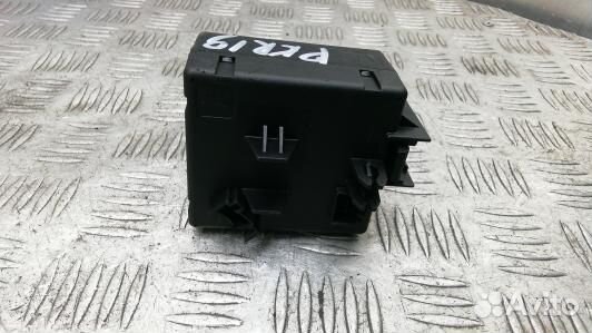 Замок зажигания mercedes benz C-class W204 (PKR19J