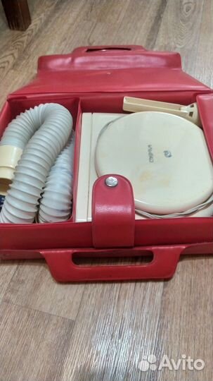 Фен стационарный