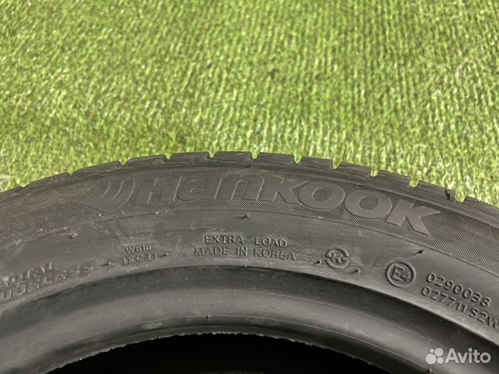 Hankook Winter I'Cept iZ 2 W616 215/55 R16 97T