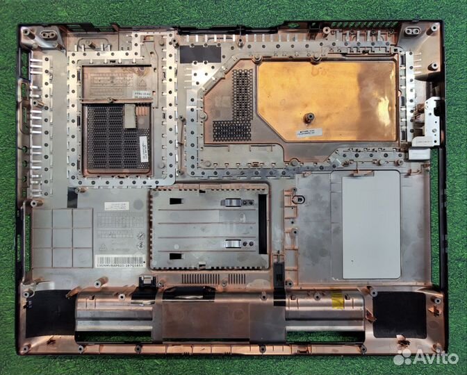 Поддон asus A7SN