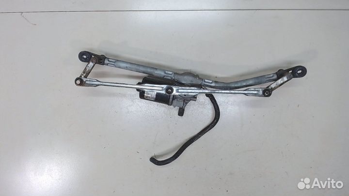 Механизм стеклоочистителя Fiat Punto, 2005