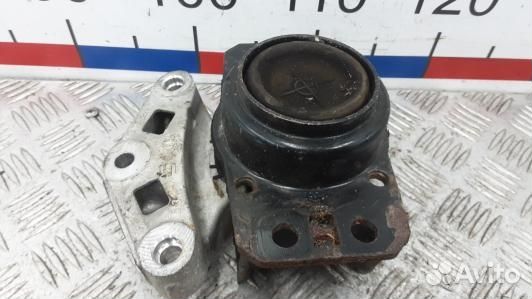 Подушка двигателя бензиновая citroen C4 1 (TBE13C9