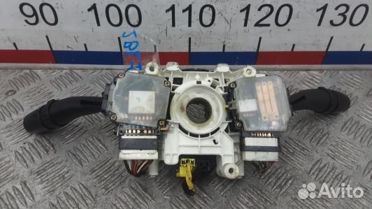 Переключатель поворотов и дворников (стрекоза) KIA