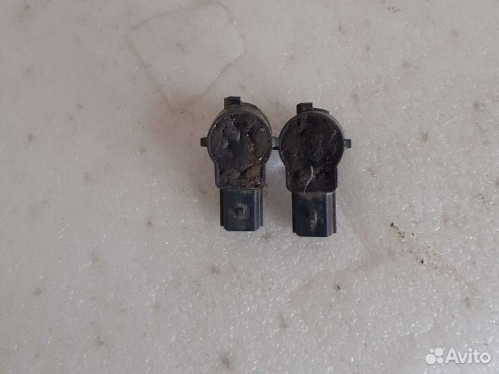 Парктроник Opel Astra J