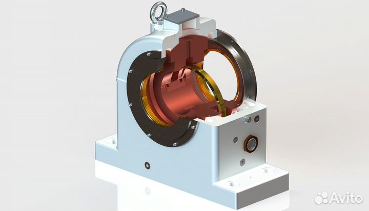 Инженер-конструктор