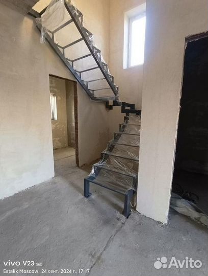 Каркас лестницы. Лестница. Изготовление лестниц