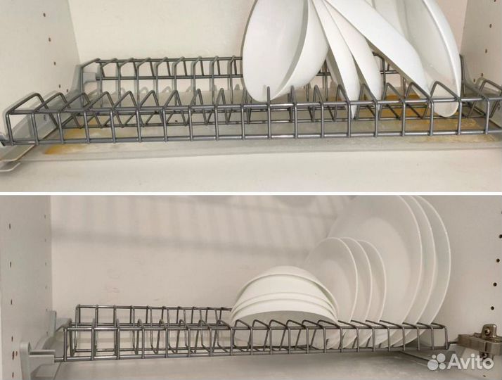 Уборка после ремонта