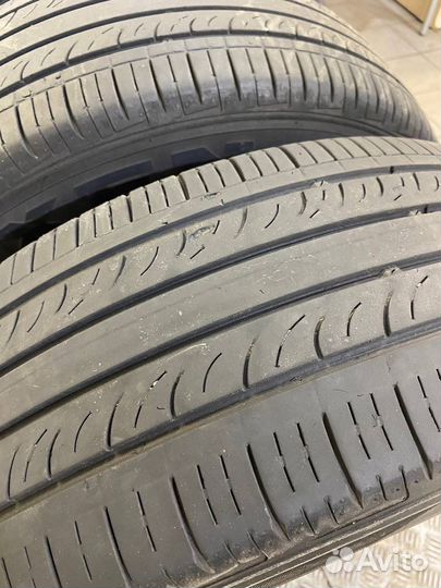 Nexen Classe Premiere CP672 205/65 R16 95H