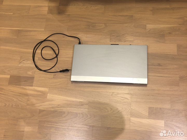 CD/DVD player sony DVP-NS355