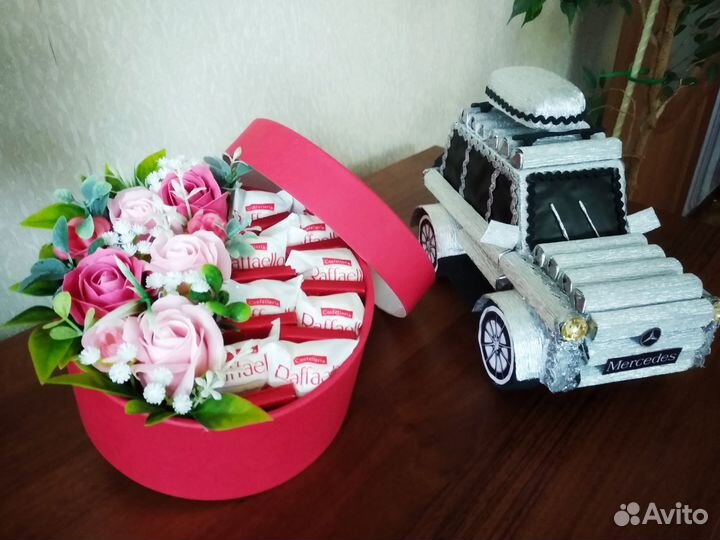 Подарочные наборы