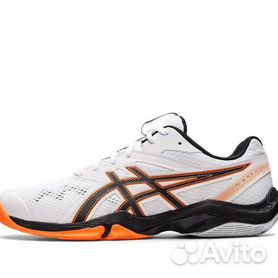 Asics gel deals blade 3