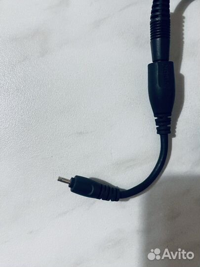 Зарядное устройство для телефона