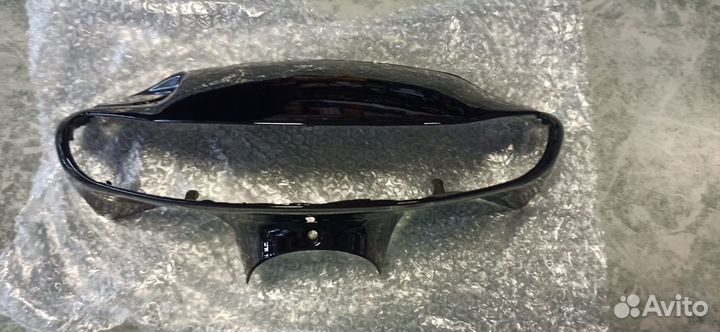 Рамка фары для Honda dio 34 низкая