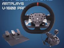 приложение для руля artplays v 1600 pro