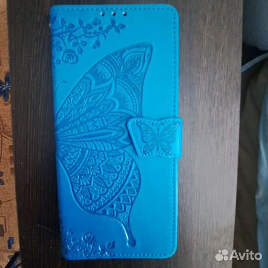 Чехол на samsung A03