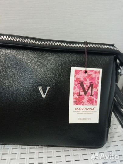 Сумка женская новая Marrivina
