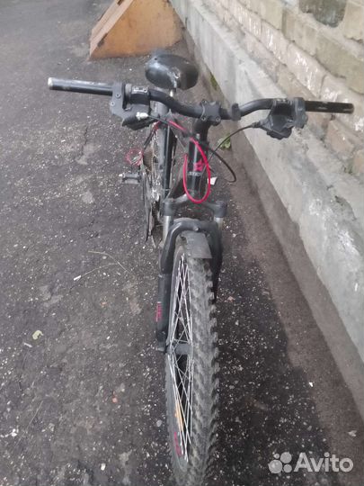 Велосипеды бу взрослый скоростной