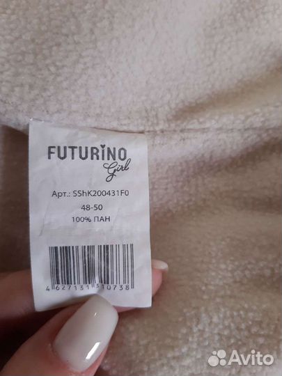 Шапочки на девочку