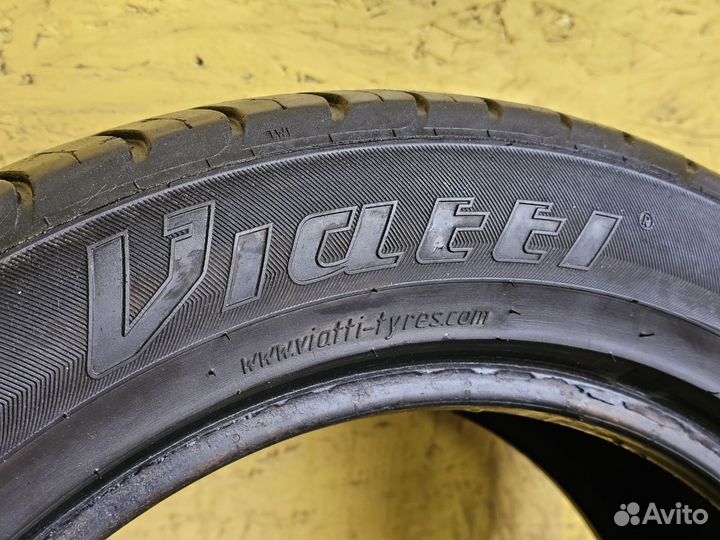 Viatti Strada Asimmetrico V-130 205/55 R16 91V
