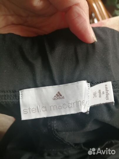 Велосипедки от Adidas /Stella McCartney 2 пары