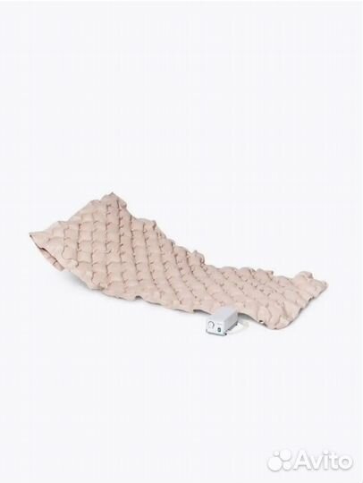 Противопролежневый матрас бу