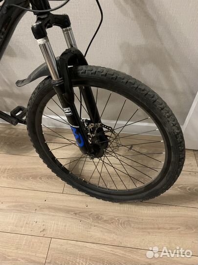 Велосипед 24