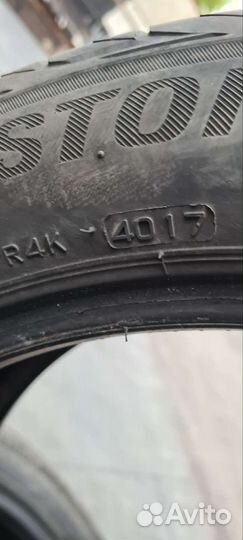 Bridgestone Turanza T001 225/50 R18 99W