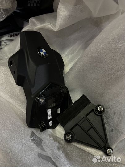 Подрамник для BMW S1000RR