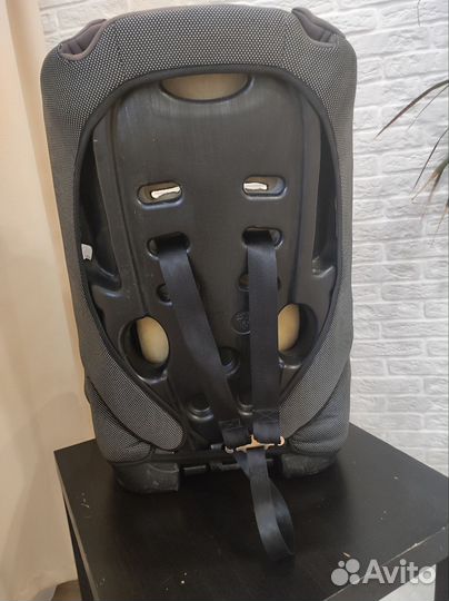Детское автокресло, бустер