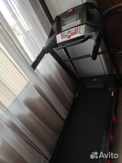 Беговая дорожка