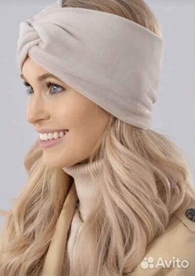 Повязка на голову