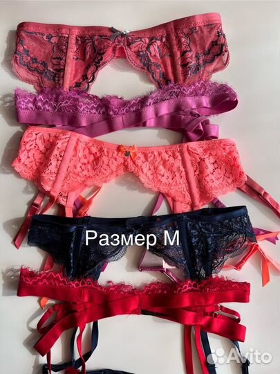 Пояс для чулок hunkemoller заказ