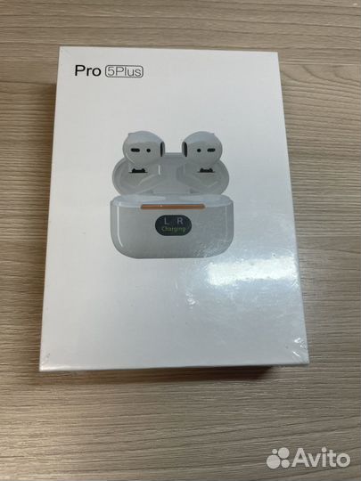 Bluetooth наушники