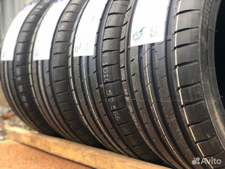 Windforce Catchfors UHP 235/40 R18 98W