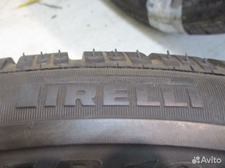 Pirelli Winter Sottozero 210 205/55 R16