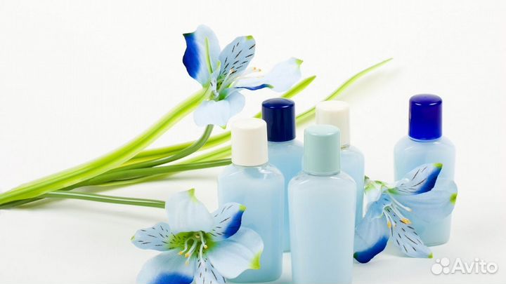 Упаковщица косметики/Вахта с проживанием в мо