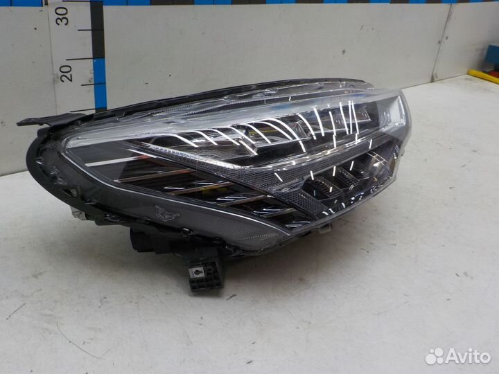 Фара правая Haval Jolion