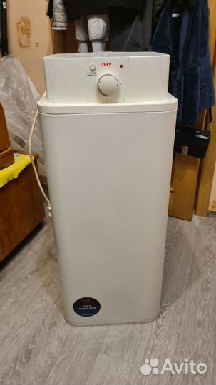 Водонагреватель