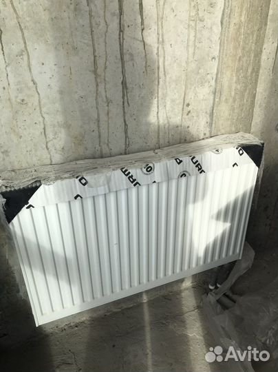 Радиатор отопления