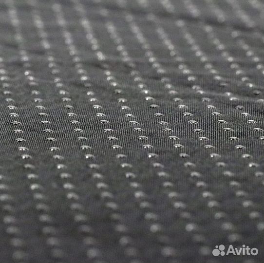 Коврик самонадувающийся двухместный