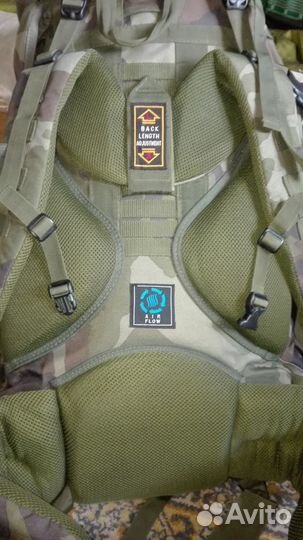 Рюкзак туристический 80 литров