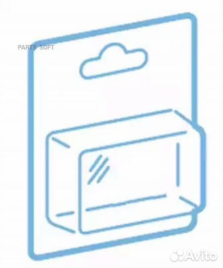 Corteco 220149S Пробка резьбовая масляного поддона