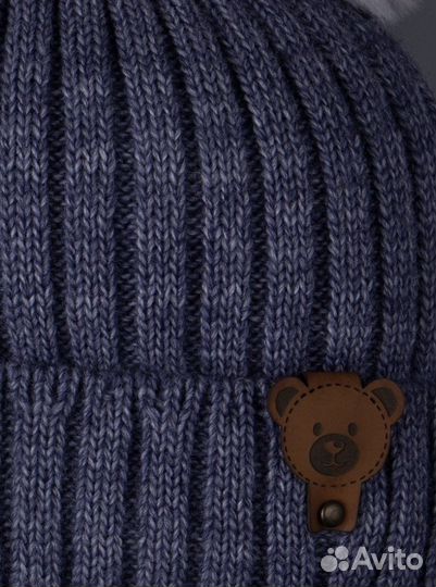 Шапка для мальчика