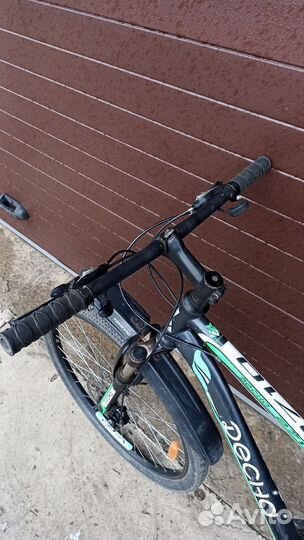 Горный велосипед Десна 2710 27.5