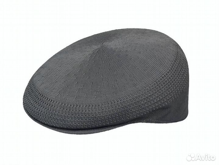 Классическая летняя кепка 