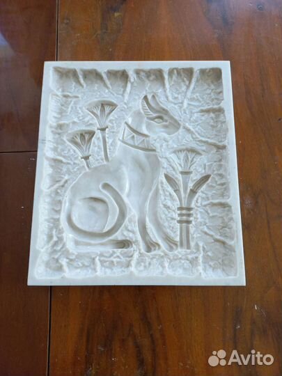 Формы для настенного панно