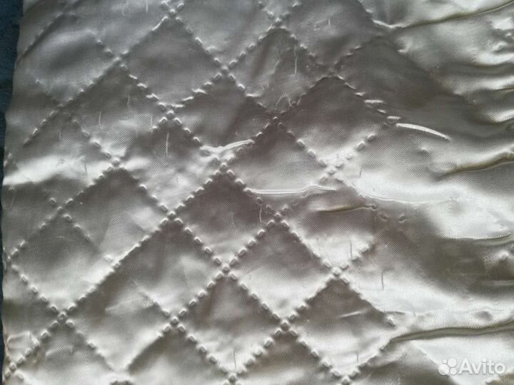 Бортики в кроватку 2 комплекта