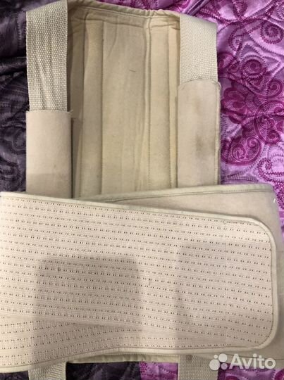 Ортопедический корсет