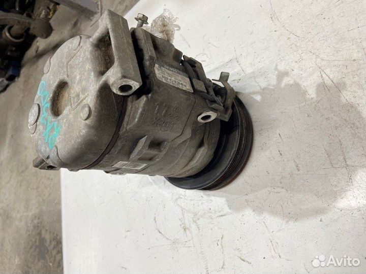 Компрессор кондиционера Lexus Rx300 1MZ 2001