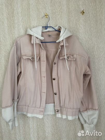 Вещи женские